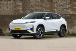Dongfeng Fengshen L7 EV 530 Enjoyment в Беларуси 1