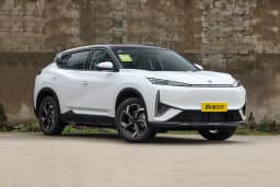 Dongfeng Fengshen L7 EV 530 Enjoyment в Беларуси 3
