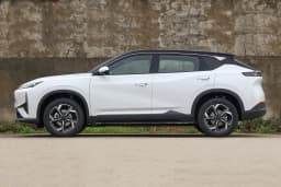 Dongfeng Fengshen L7 EV 530 Enjoyment в Беларуси 4