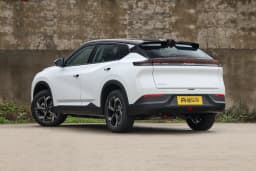 Dongfeng Fengshen L7 EV 530 Enjoyment в Беларуси 5