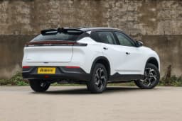 Dongfeng Fengshen L7 EV 530 Enjoyment в Беларуси 7