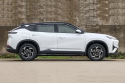 Dongfeng Fengshen L7 EV 530 Enjoyment в Беларуси 8