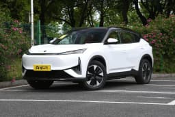 Dongfeng Fengshen L7 PHEV 110 Pro в Беларуси 2