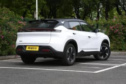 Dongfeng Fengshen L7 PHEV 110 Pro в Беларуси 5