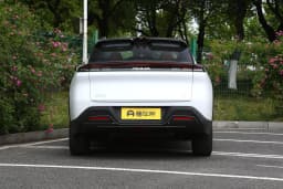 Dongfeng Fengshen L7 PHEV 110 Pro в Беларуси 6
