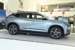 Dongfeng HEDMOS 06 в Беларуси 8