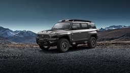 Dongfeng M-HERO 917 M600 Style+ у Беларусі 1