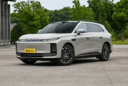 Exeed EX7 EV 77 Max в Беларуси 1