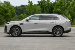Exeed EX7 EV 77 Max в Беларуси 2