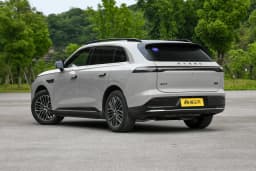 Exeed EX7 EV 77 Max в Беларуси 3