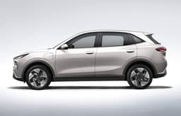 FAW Bestune JoyEE S04 Luxury 2