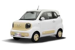 FAW Bestune Xiaoma 1