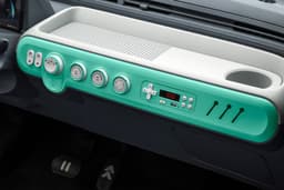 FAW Bestune Xiaoma 6