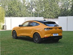 Ford Mustang Mach-E GT Edition в Беларуси 3