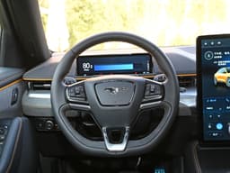 Ford Mustang Mach-E GT Edition в Беларуси 5