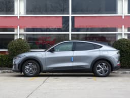 Ford Mustang Mach-E Trend Edition в Беларуси 2