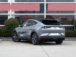 Ford Mustang Mach-E Trend Edition в Беларуси 3