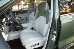 Ford Equator PHEV Zunling Plus в Беларуси 5