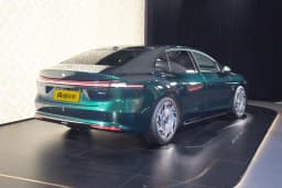 GAC Aion Hyptec A800 Intelligent Luxury в Беларуси 5