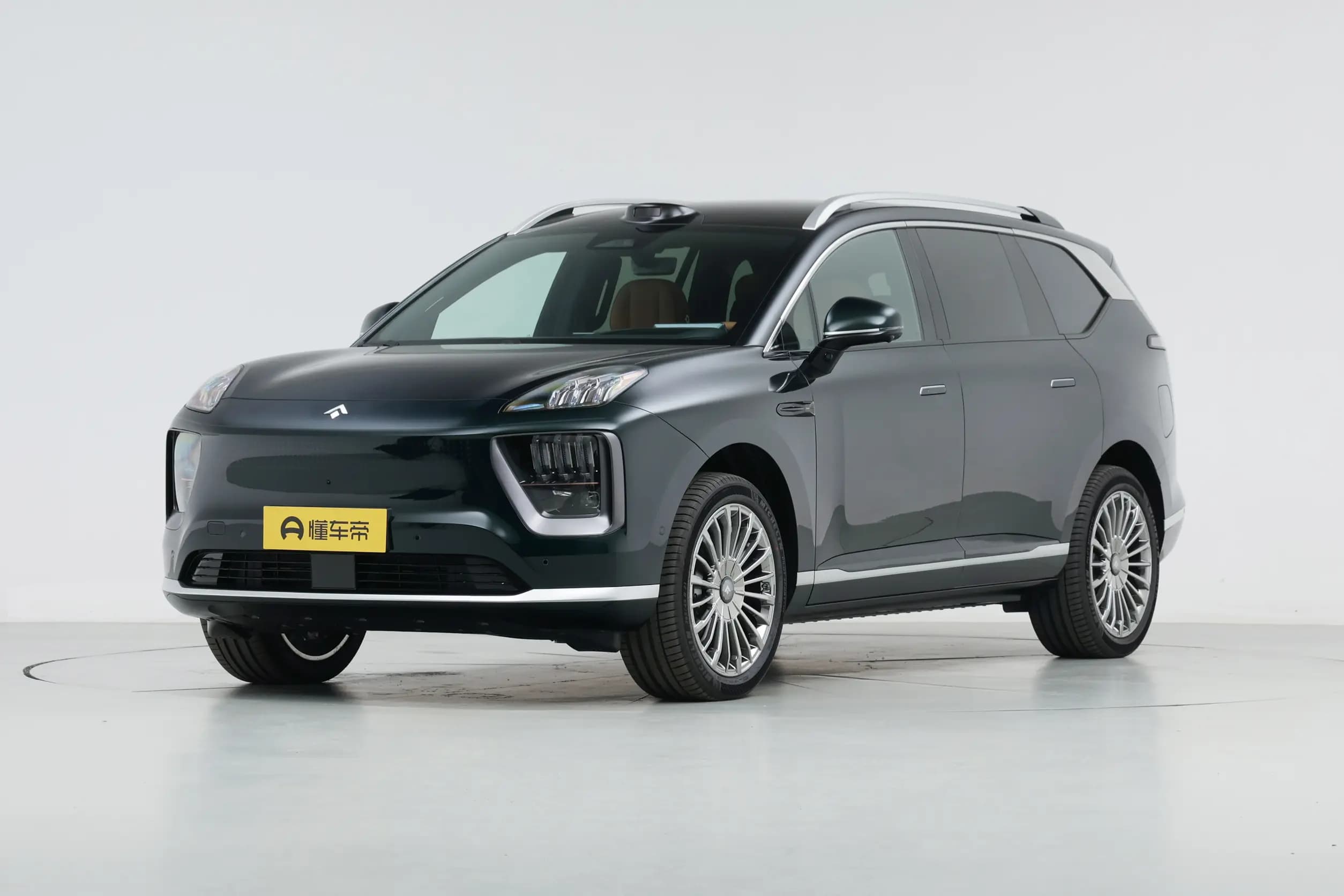 GAC Aion Hyptec Haobo HL 670 Pro в Беларуси