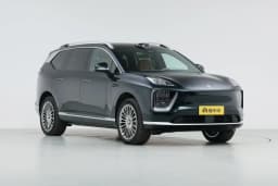 GAC Aion Hyptec Haobo HL 670 Pro у Беларусі 3