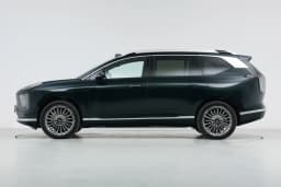 GAC Aion Hyptec Haobo HL 670 Pro у Беларусі 4