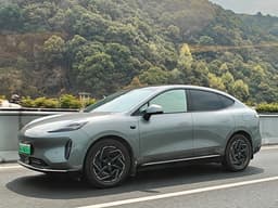 GAC Aion Hyptec HT в Беларуси 1