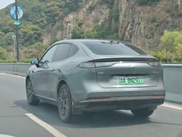 GAC Aion Hyptec HT в Беларуси 2