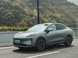GAC Aion Hyptec HT в Беларуси 3