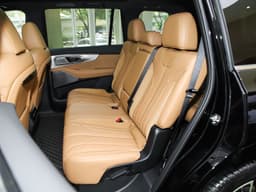 GAC Trumpchi ES9 PHEV Pro+ у Беларусі 5