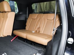 GAC Trumpchi ES9 PHEV Pro+ у Беларусі 6