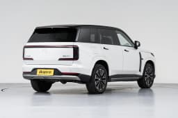 GAC Trumpchi S7 Pro+ у Беларусі 2