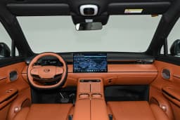 GAC Trumpchi S7 Pro+ у Беларусі 4