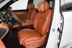 GAC Trumpchi S7 Pro+ у Беларусі 5