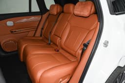 GAC Trumpchi S7 Pro+ у Беларусі 6