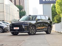 GAC Trumpchi S9 Max 5-seat в Беларуси 1