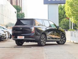 GAC Trumpchi S9 Max 5-seat в Беларуси 2