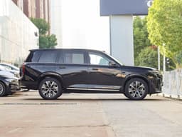 GAC Trumpchi S9 Max 5-seat в Беларуси 3