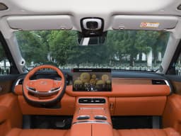 GAC Trumpchi S9 Max 5-seat в Беларуси 4