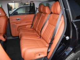 GAC Trumpchi S9 Max 5-seat в Беларуси 5