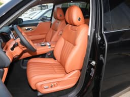 GAC Trumpchi S9 Max 5-seat в Беларуси 6