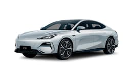 Geely Galaxy E8 700 RWD (2025) 1