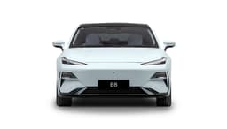 Geely Galaxy E8 700 RWD (2025) 2