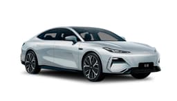 Geely Galaxy E8 700 RWD (2025) 3