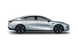 Geely Galaxy E8 700 RWD (2025) 4