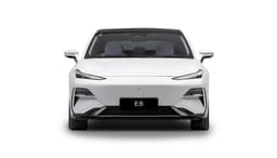 Geely Galaxy E8 AWD LiDAR (2025) 2