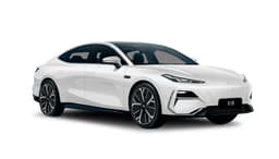 Geely Galaxy E8 AWD LiDAR (2025) 3