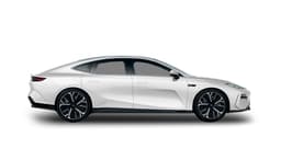 Geely Galaxy E8 AWD LiDAR (2025) 4