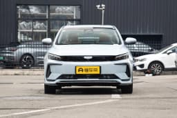 Geely Emgrand L Hi·P Champion Ultra у Беларусі 2