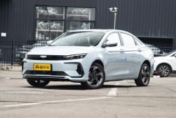 Geely Emgrand L Hi·P Champion Ultra у Беларусі 3